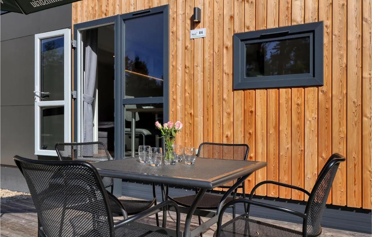 Holiday home Tiny Haus 06 Am Brombachsee Pleinfeld