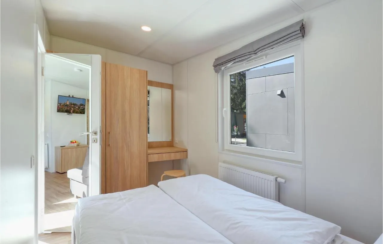 Tiny Haus 06 Am Brombachsee Pleinfeld Feriehus